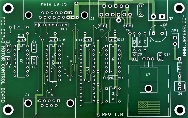 Fx 102 pcb101011f2 схема