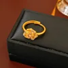 Fleur d'or