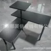 Black (without hooks)
