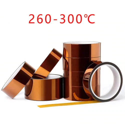 High-temperature Resistant Tape Welding BGA Chip Soldering Tape