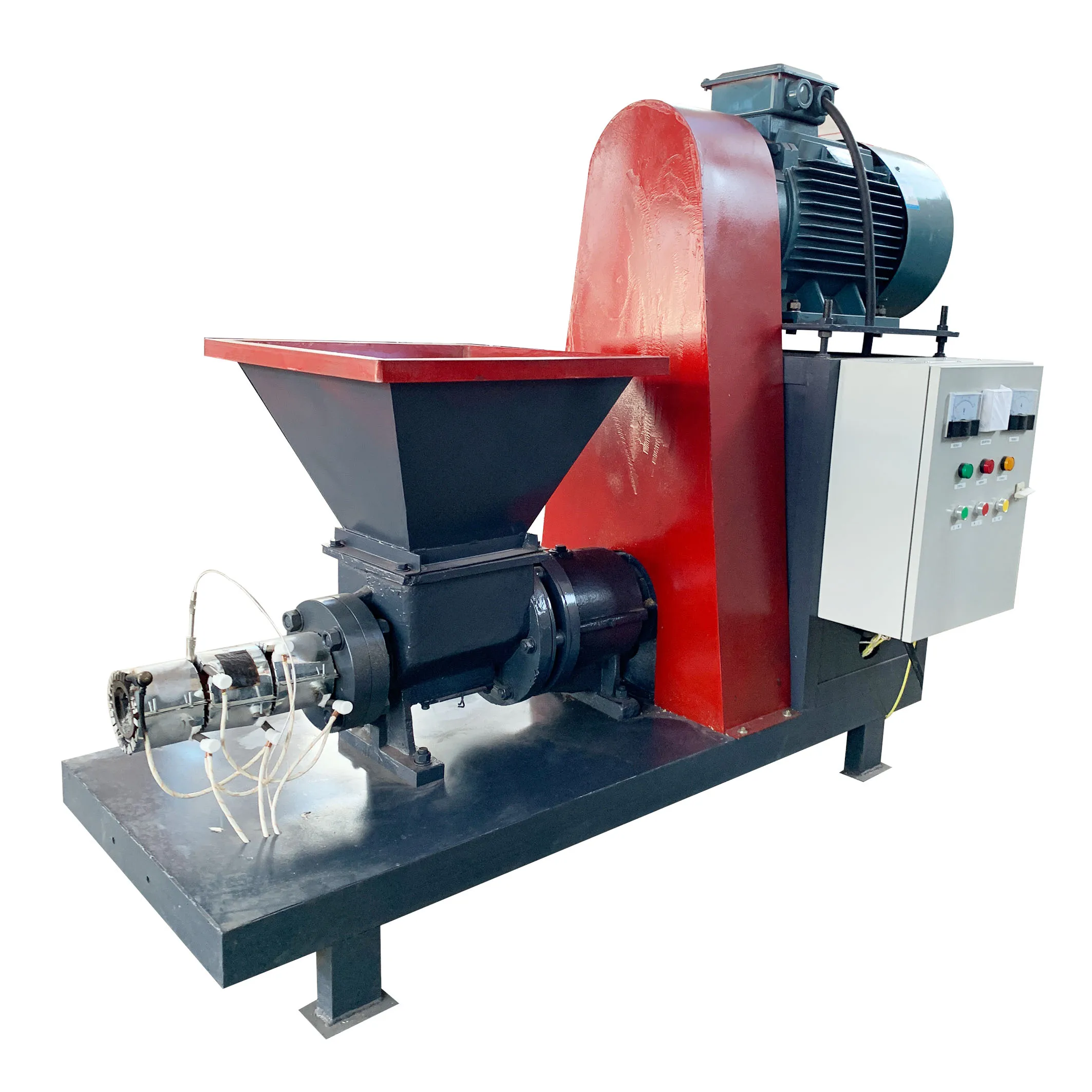 Furnace Sawdust Carbon Straw Electric diesel Engine
