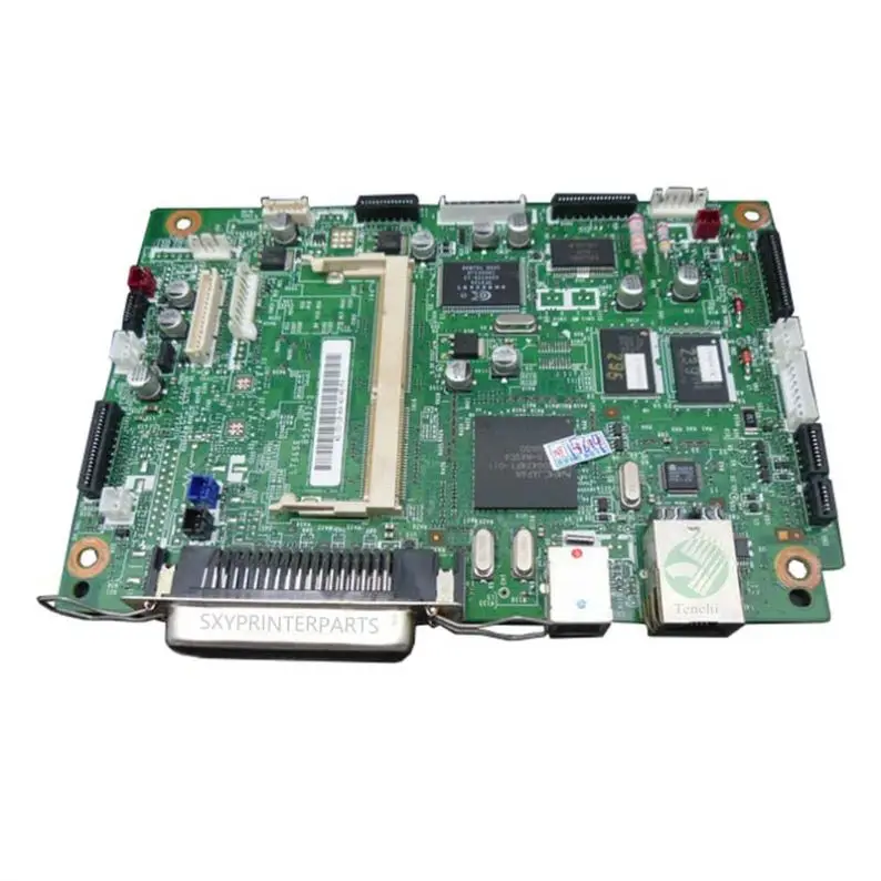 OEM New Bright Refurbished Printer Formatter Board Replacement Parts for Brother MFC8480DN 8680 8690 Main Mainboard Motherboards