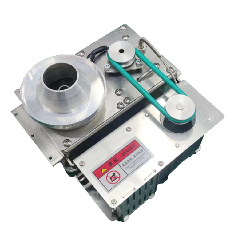 Mini Selective Wave Soldering Machine