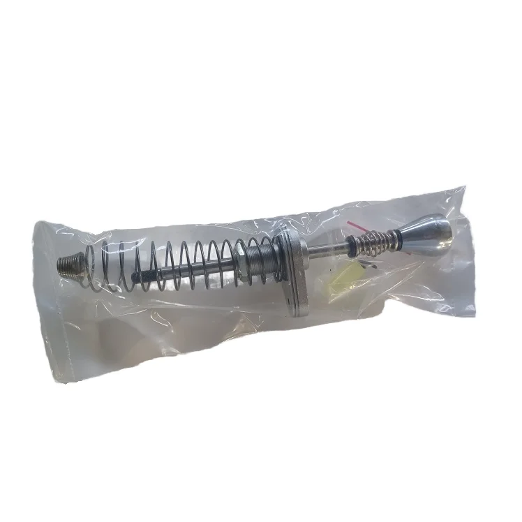 MIT High Quality Pull Plunger Pinball Pull Rod for Arcade Pinball  Game Machine