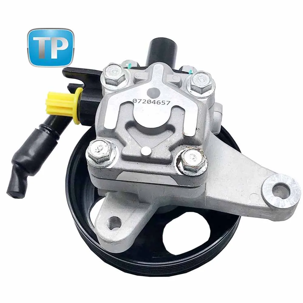 Auto Engine Parts Power Steering Pump for Hyundai OEM 57100-3J000 571003J000