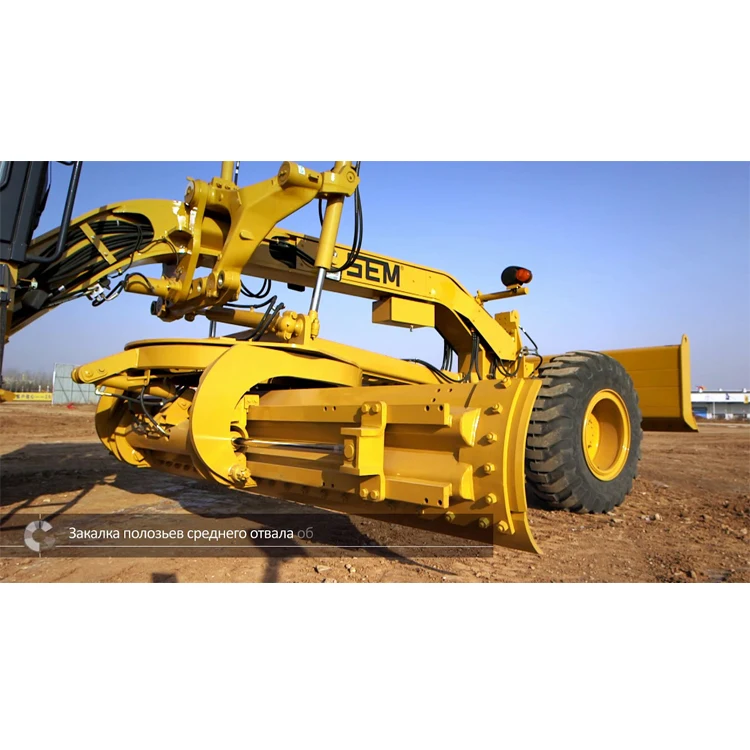 190hp Sm Brand Wheeled Grader Sm919 For Sale Buy Motor Graders Parts Grader Lonking Sg21 3 Land Grader Road Grader Blade Grader Rear Grader Hydraulic Pump For Grader Grader Gear Pump 3 Point Grader