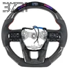 Fibre de carbone LED