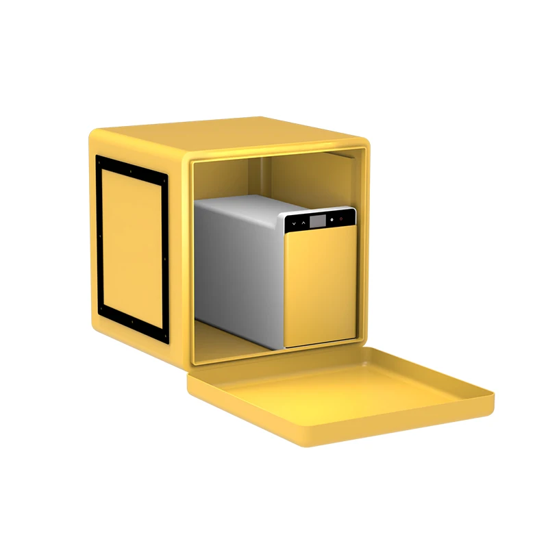 Водонепроницаемый Многоцелевой большой кулер для доставки еды мотоцикла