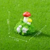 6 champignons rock-crack