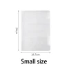 White small