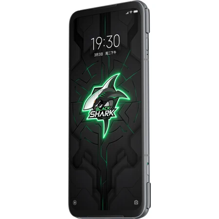264様お取り置き　black shark 3 pro global Xiaomi Black Shark 3 Pro 5G - Gaming Phone with 65W Charge