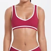Bra-Red