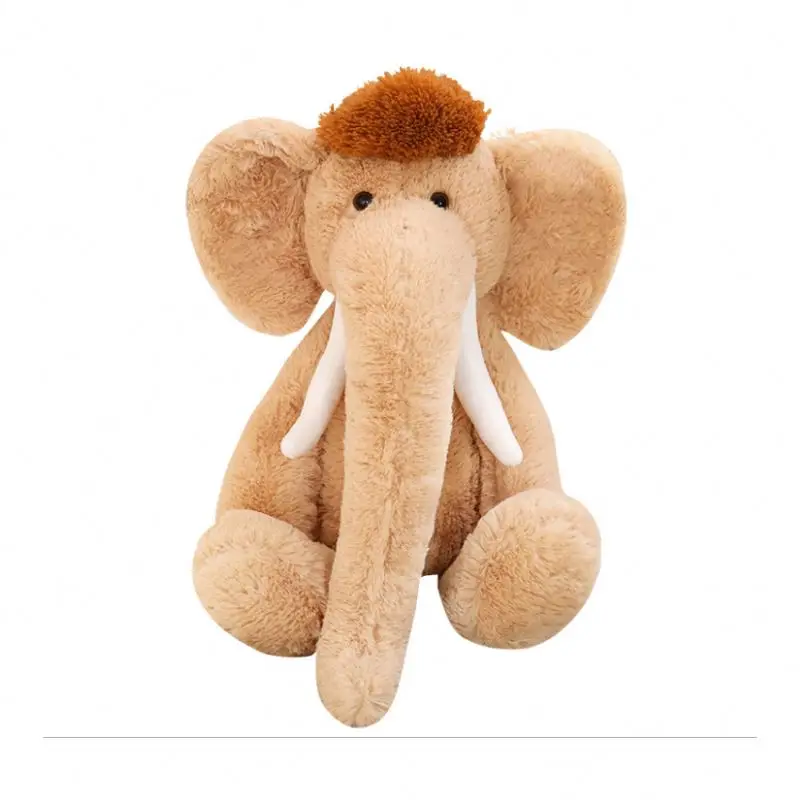 elephant stuffed animal bulk