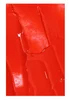 Quinacridone scarlet