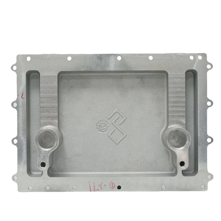 Produit de fonte en aluminium sur mesure, pièce de fonte métallique en acier inoxydable, service de fonderie et d'usinage en acier