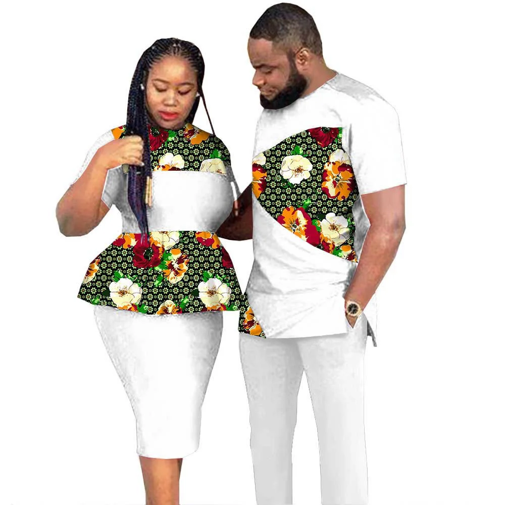 28 Styles African Clothing Styles Traditional Native Men And Women ...