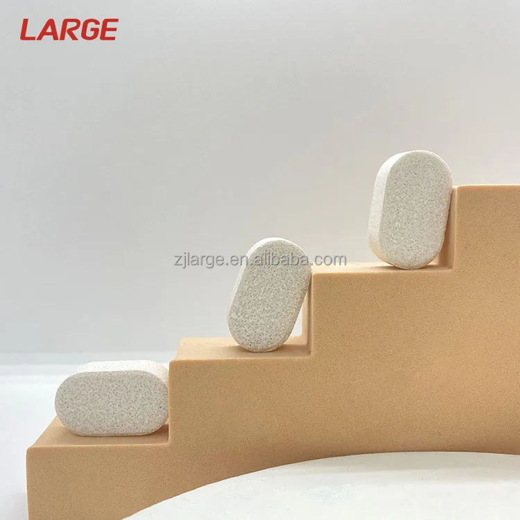 Wholesale All Purpose Cleaner Kit Multipurpose Cleaning Effervescent Tablet Eco-friendly Cleaner Tablets