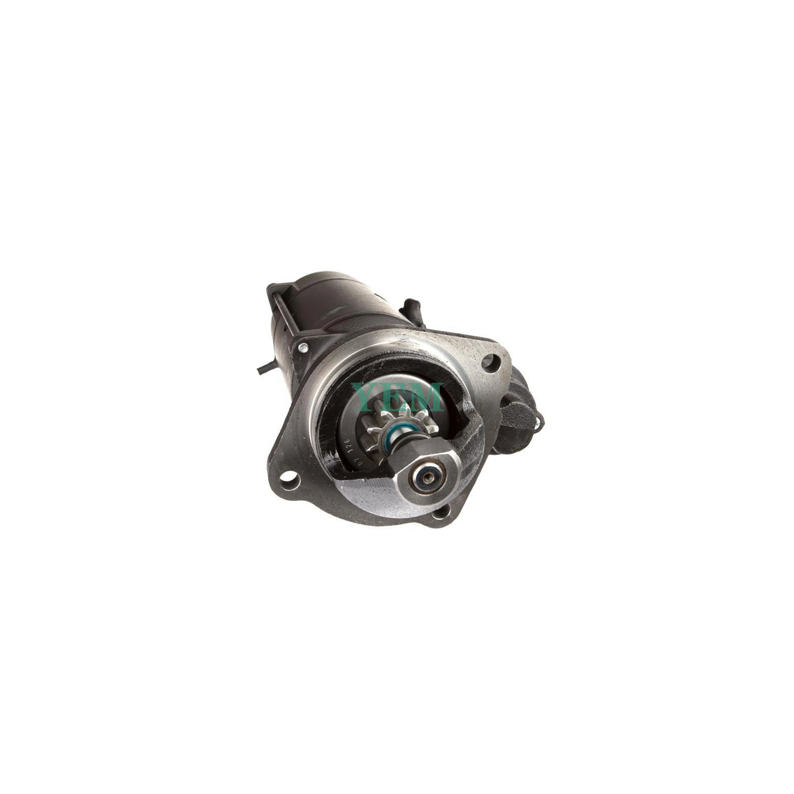 T406500 Starter Motor for Perkins T406500 Starter Motor Aftermarket Engine Parts