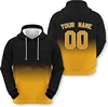 # Navy & Yellow
