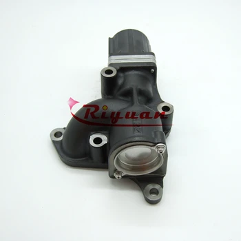 しげぞう Isuzu EGR Valve 4JJ1 for ZX110-3 ZX160-3 - Original Japan