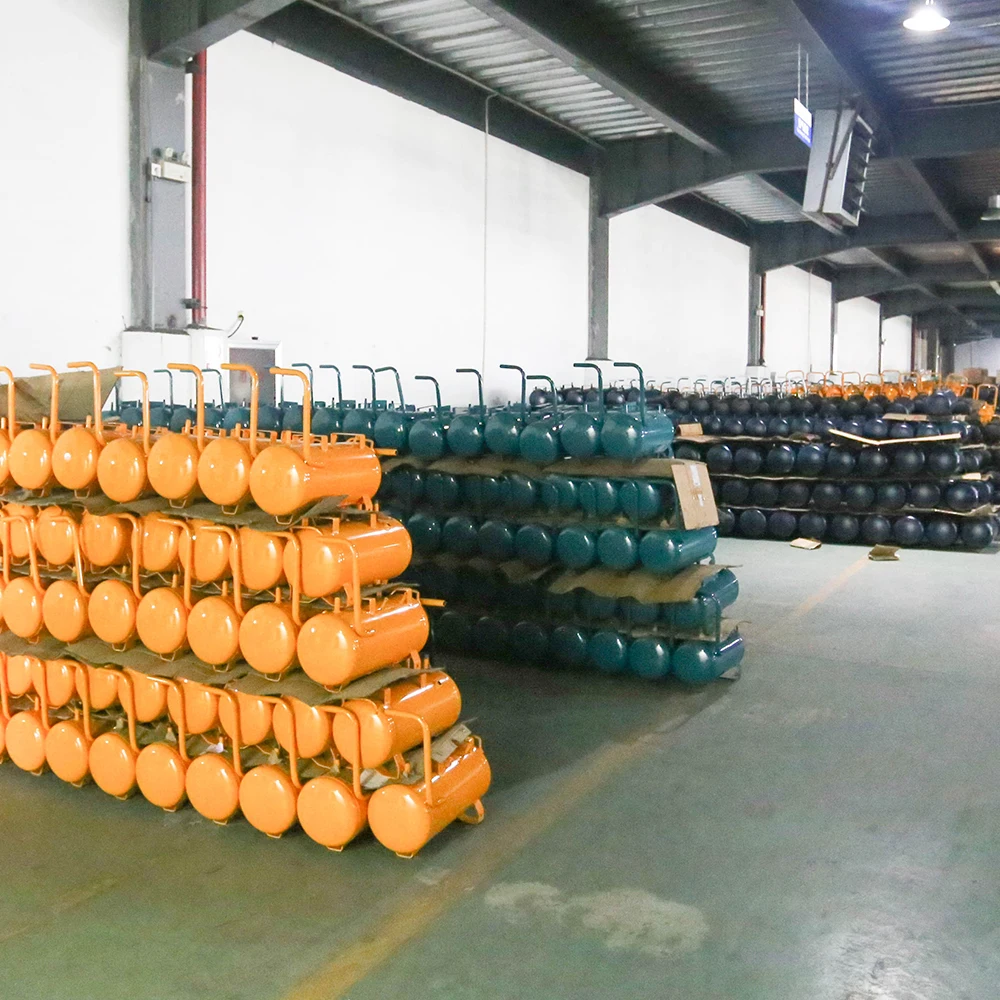 MZB Factory Directly Pneumatic 24l air Compressor Concrete Breaker