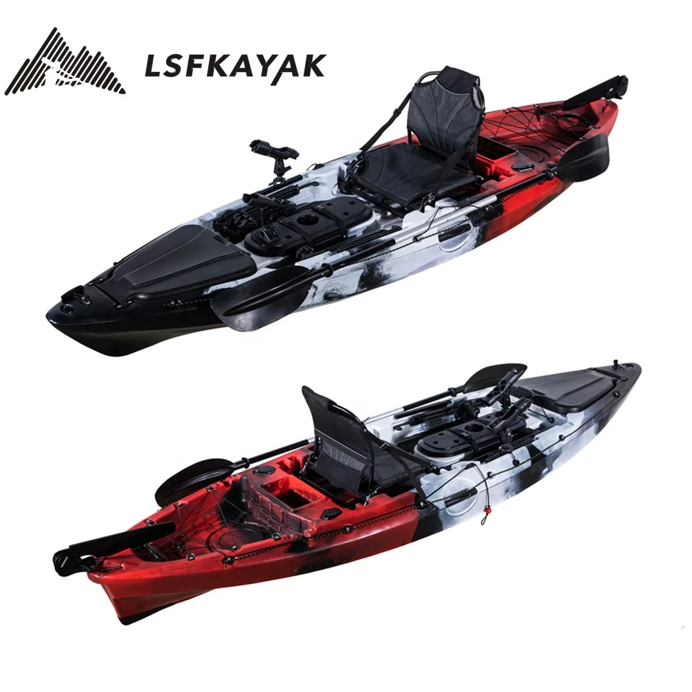 Exciting jet kayak For Thrill And Adventure