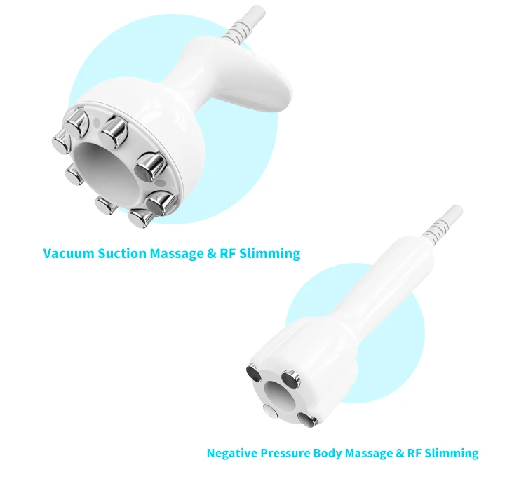 40k Rf Cavitation Ultrasonic Slimming Massager Fat Burner Anti Lipo