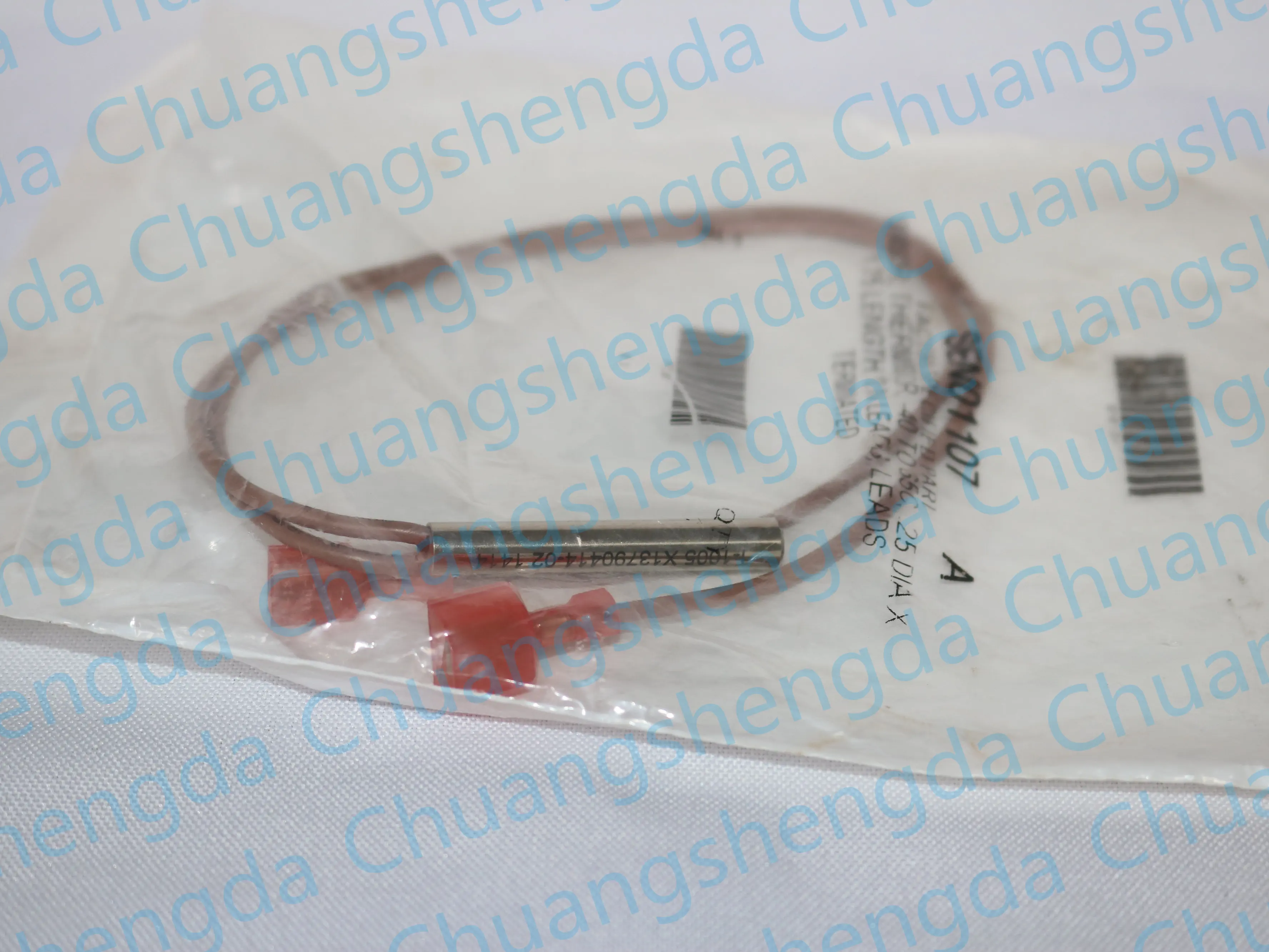 Trane Chiller Parts SEN00404 Temperature Sensor Replacement for