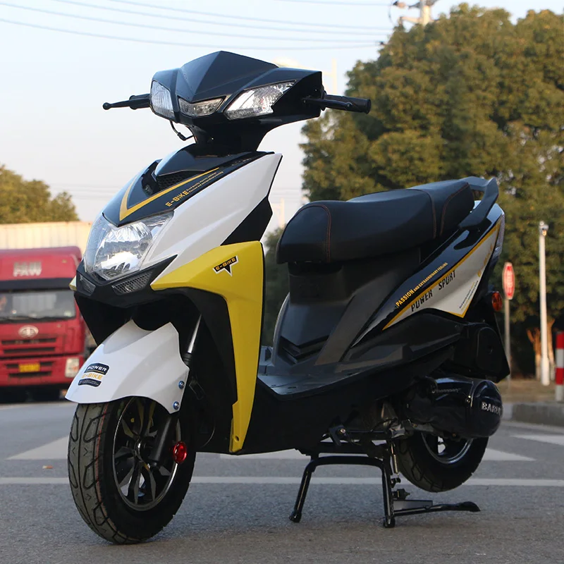 United 100cc Scooty Low Rate Scooty Price Scooter 100 CC High