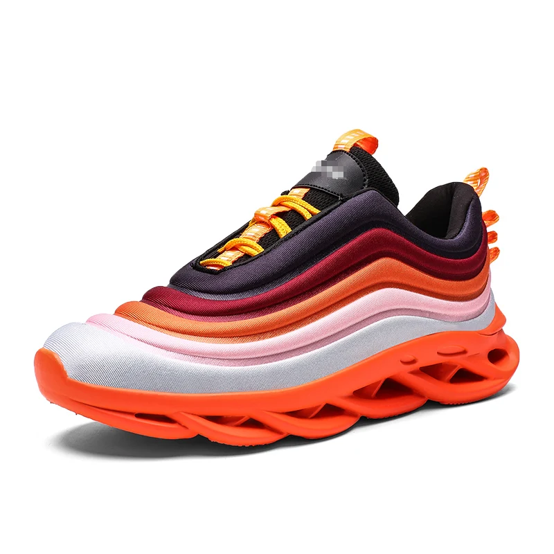 Venta Al Por Mayor De La Fábrica De Alta Calidad Cómodo Zapatillas De  Deporte Para Hombres Casuales Zapatos Deportivos - Buy Zapatillas  Deportivas De Moda Para Hombre,Zapatillas Deportivas Informales Para  Hombre,Zapatillas Transpirables