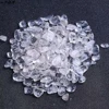 Clear quartz
