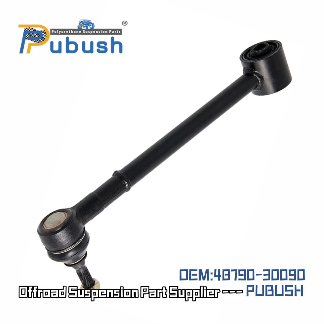 4879030090 Interchangeable Part 4x4 Offroad Car/automobile High