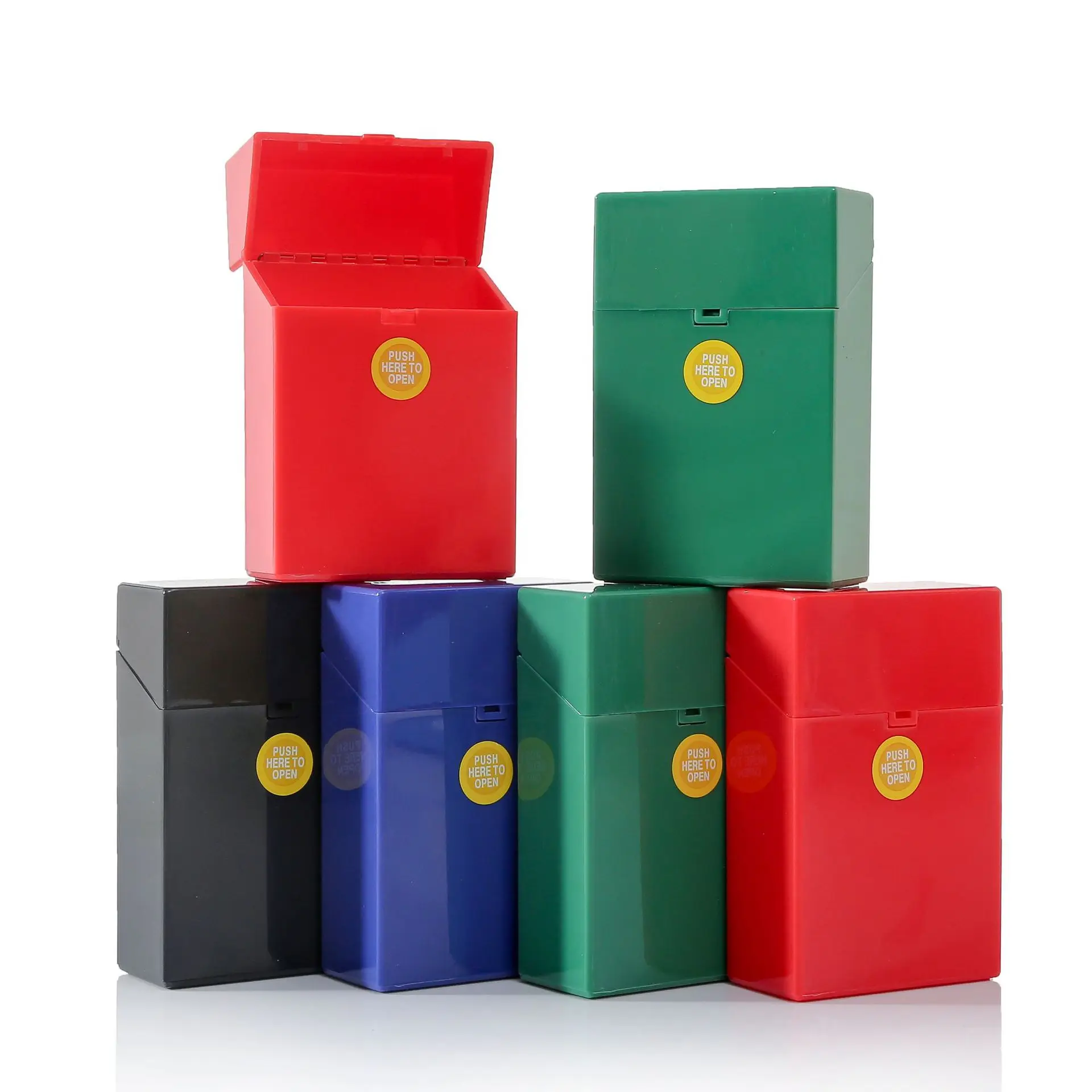 break in case of emergency cigarette Kool Cigarette Break Glass in Case of Emergency With Match