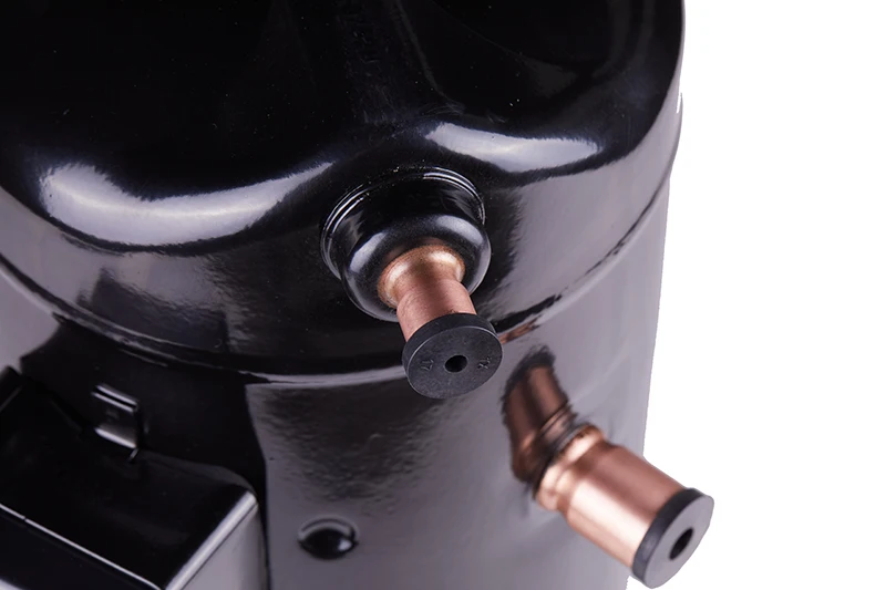Scroll Compressor, 10HP, R22, ZB76KQ-TFD-550 - detail 16
