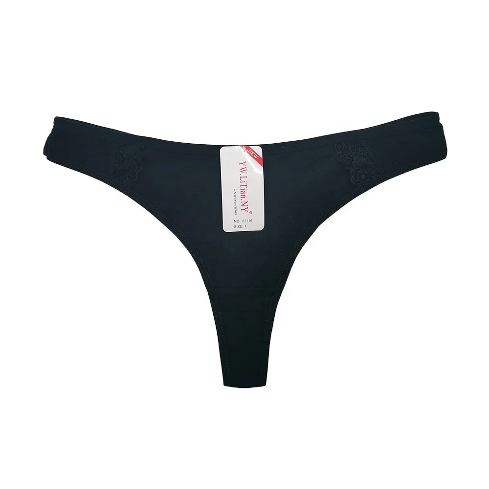 
Поставка со склада, 6 цветов, упаковка для зрелых девушек, дамское нижнее белье, стринги, трусики 