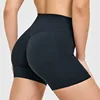Pantaloncini blu scuro