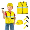 0950-1 Engineering Kit with Cap (PVC Bag + Clip)