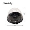 XY68-Black
