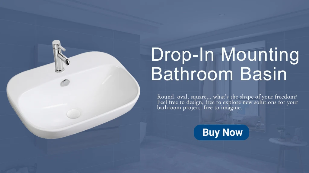 Singapore Semi Inset Ceramic Counter Top Oval Basin Bathroom Buy