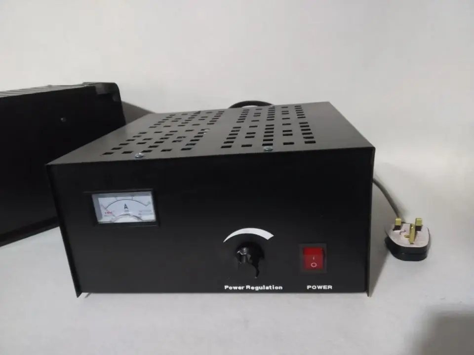 Topx300 Xenon Lamp Source Solar Irradiation Simulator