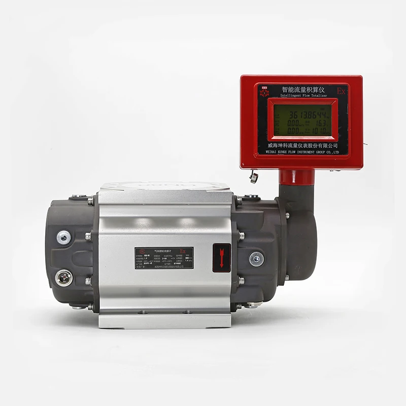 New Type High Accuracy Annubar Natural Gas Flow Meter/vapor Flowmeter