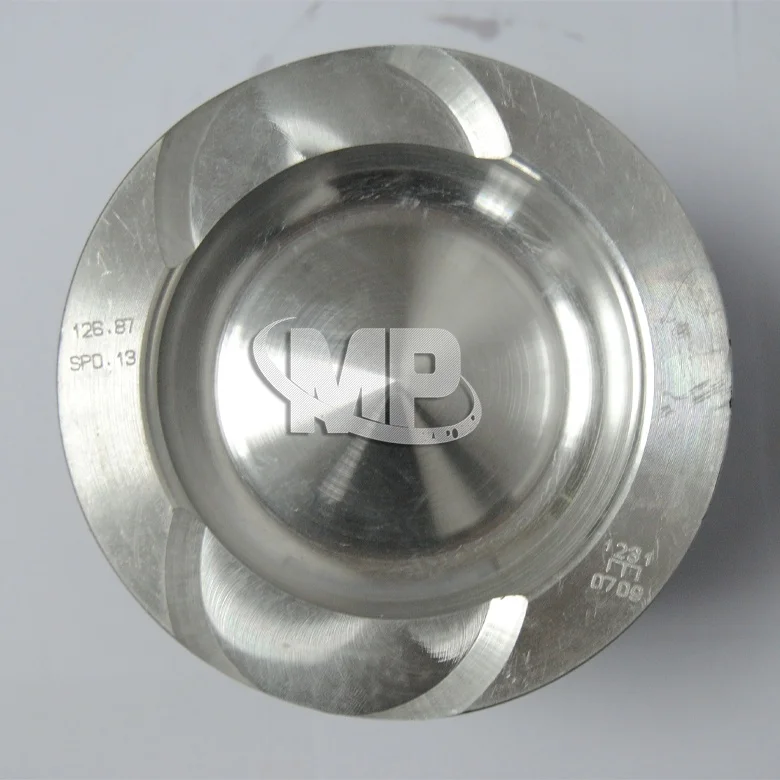 piston 0613400 for SCANIA DS11 engine parts