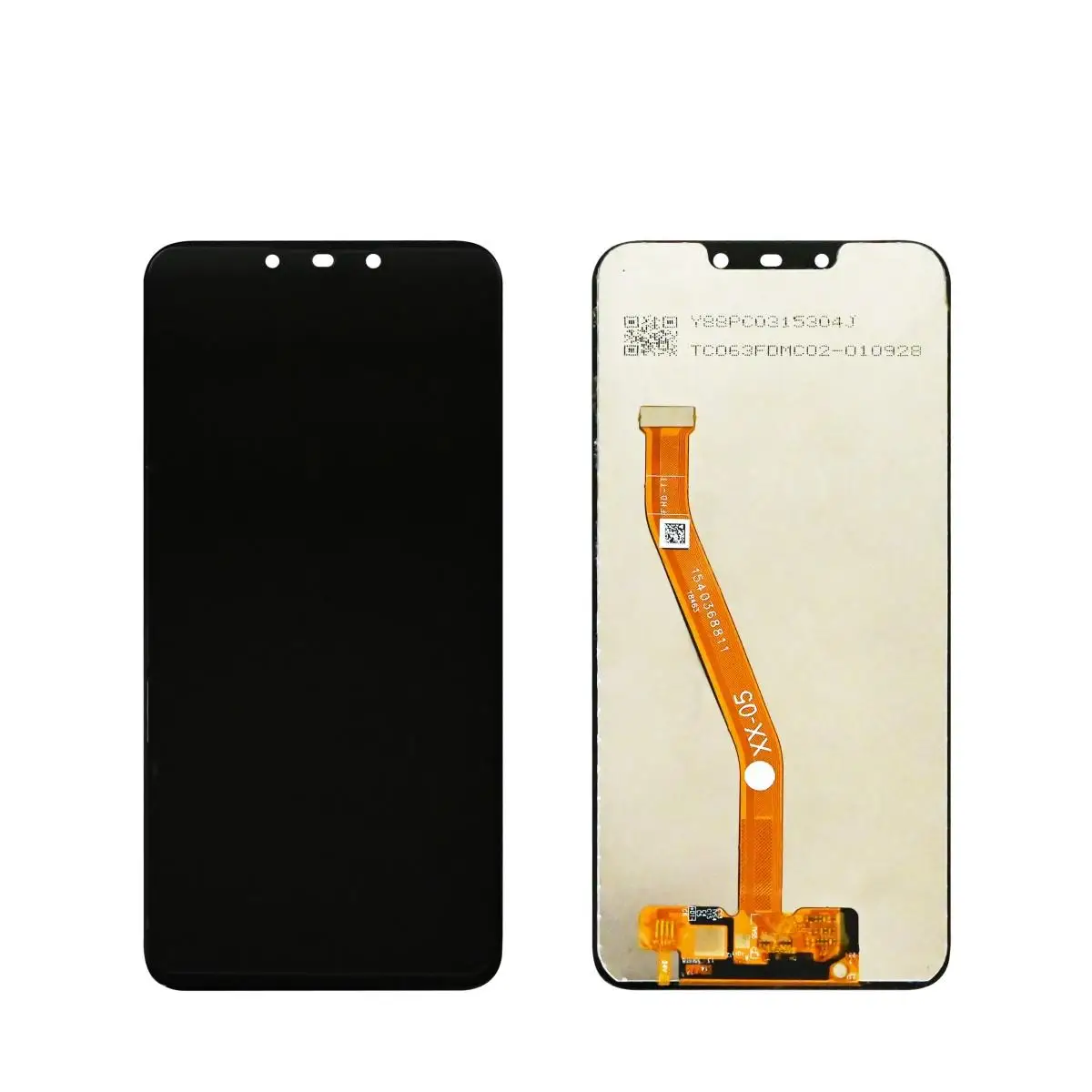 huawei nova 7i lcd replacement