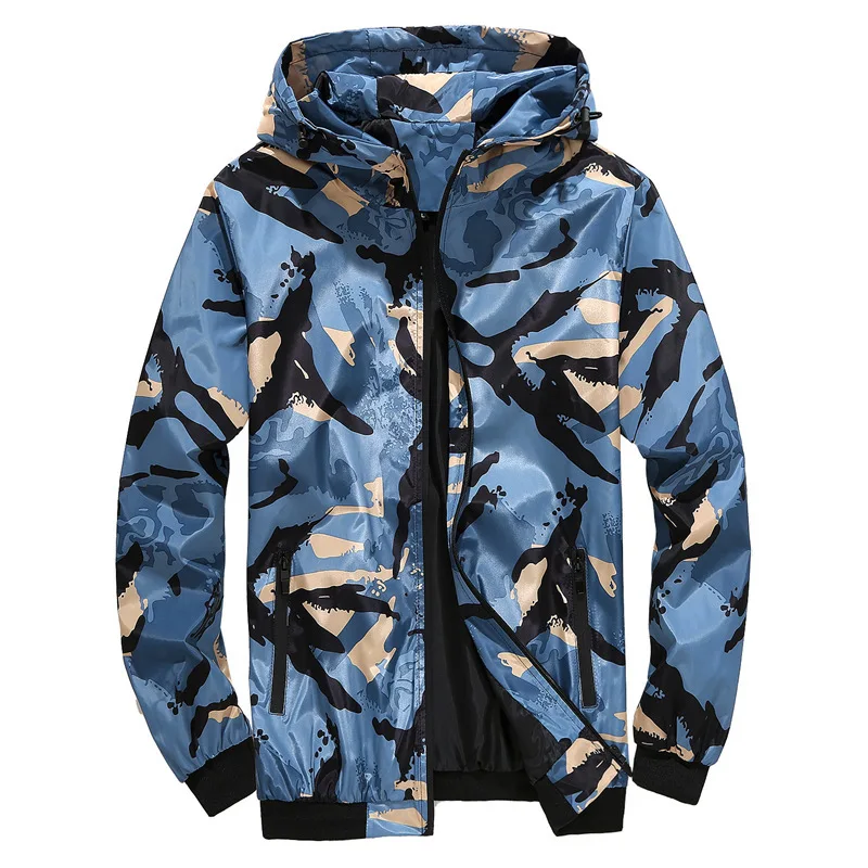 plus size camo bomber jacket