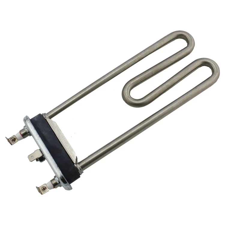 Washing Machine Tubular Heating Element