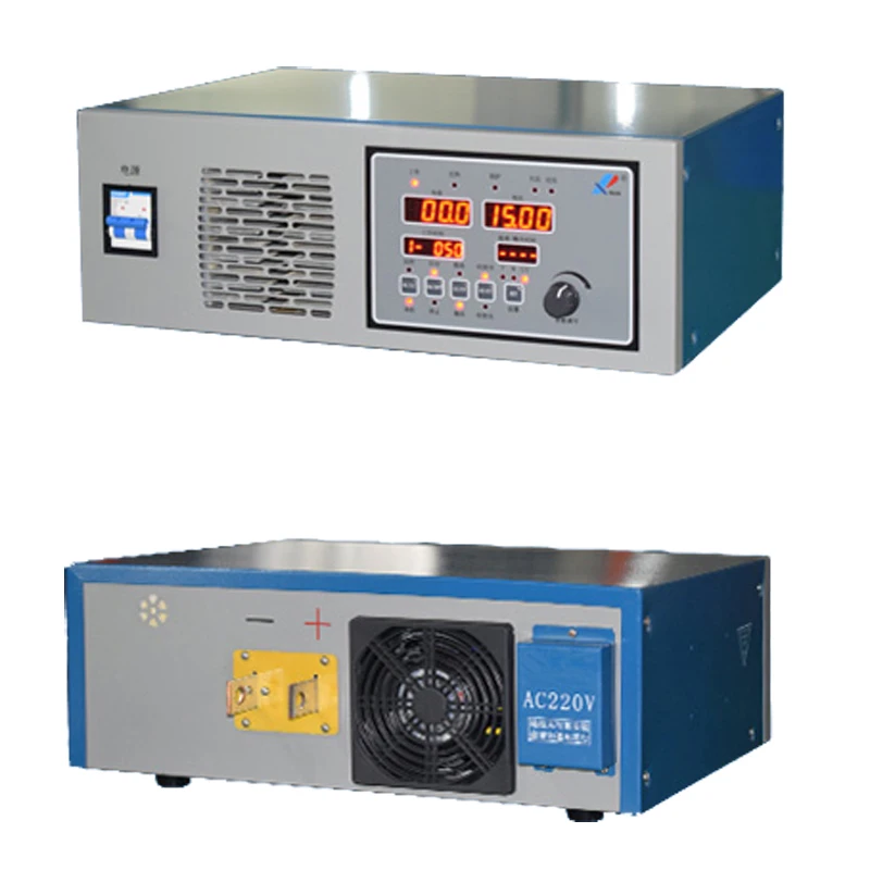LW-6030KD 60V 30A Lab Testing Bench Variable Power Source Precision Digital Adjustable Switching DC Regulated Power Supply