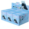 16 boxes/ 6 pieces box