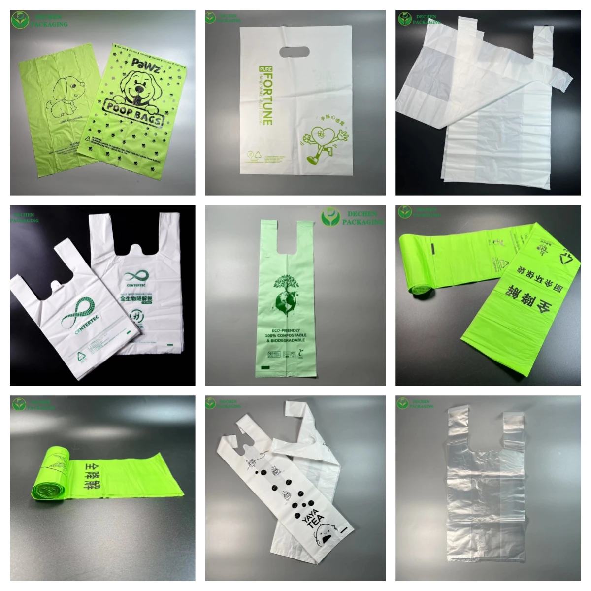 biodegradable bags 8
