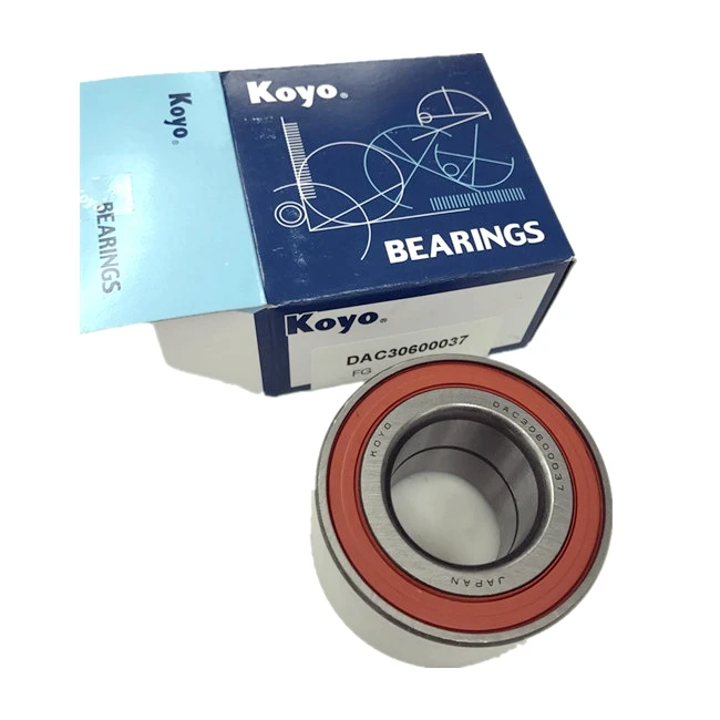 BCA Bearings 306L Ball Bearing 