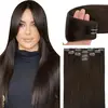 #2 dark brown